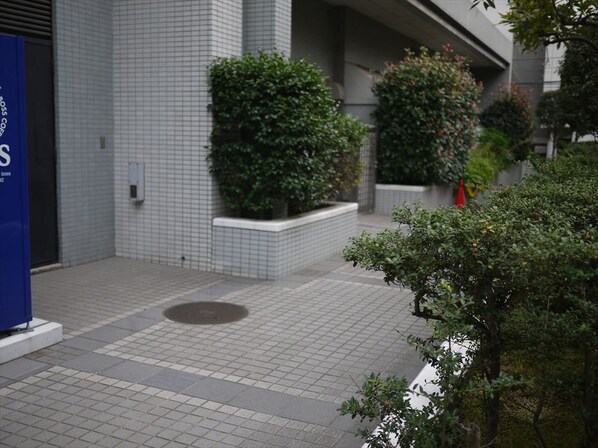 グレイスコート木場の物件内観写真